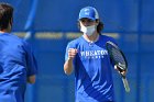 MTen vs Clark  Men’s Tennis vs Clark University : Wheaton, MTennis, MTen, Men’s Tennnis